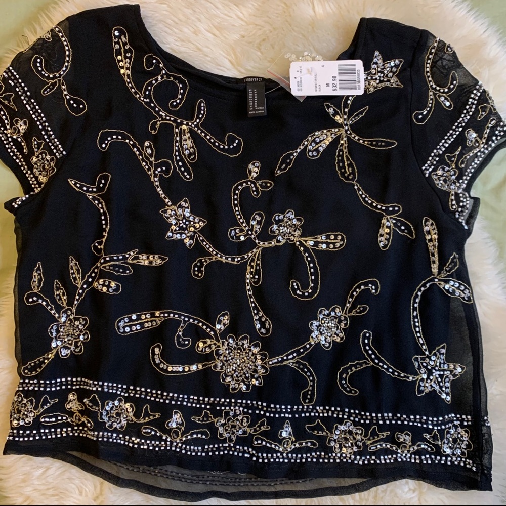 New with tags size medium